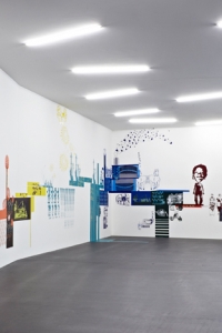 "Von Früchten und Viechern", Kunsthaus Grenchen