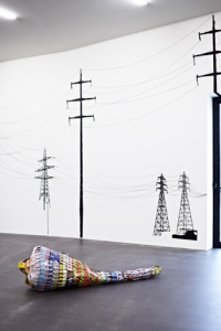 "one million minutes", Kunsthaus Grenchen