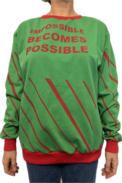 Longsleeve Gr. L