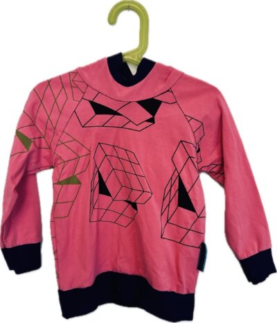 Hoody Gr. 92